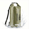 ARTEESOL 10L Vízálló Dry Bag + Vízálló Telefontok