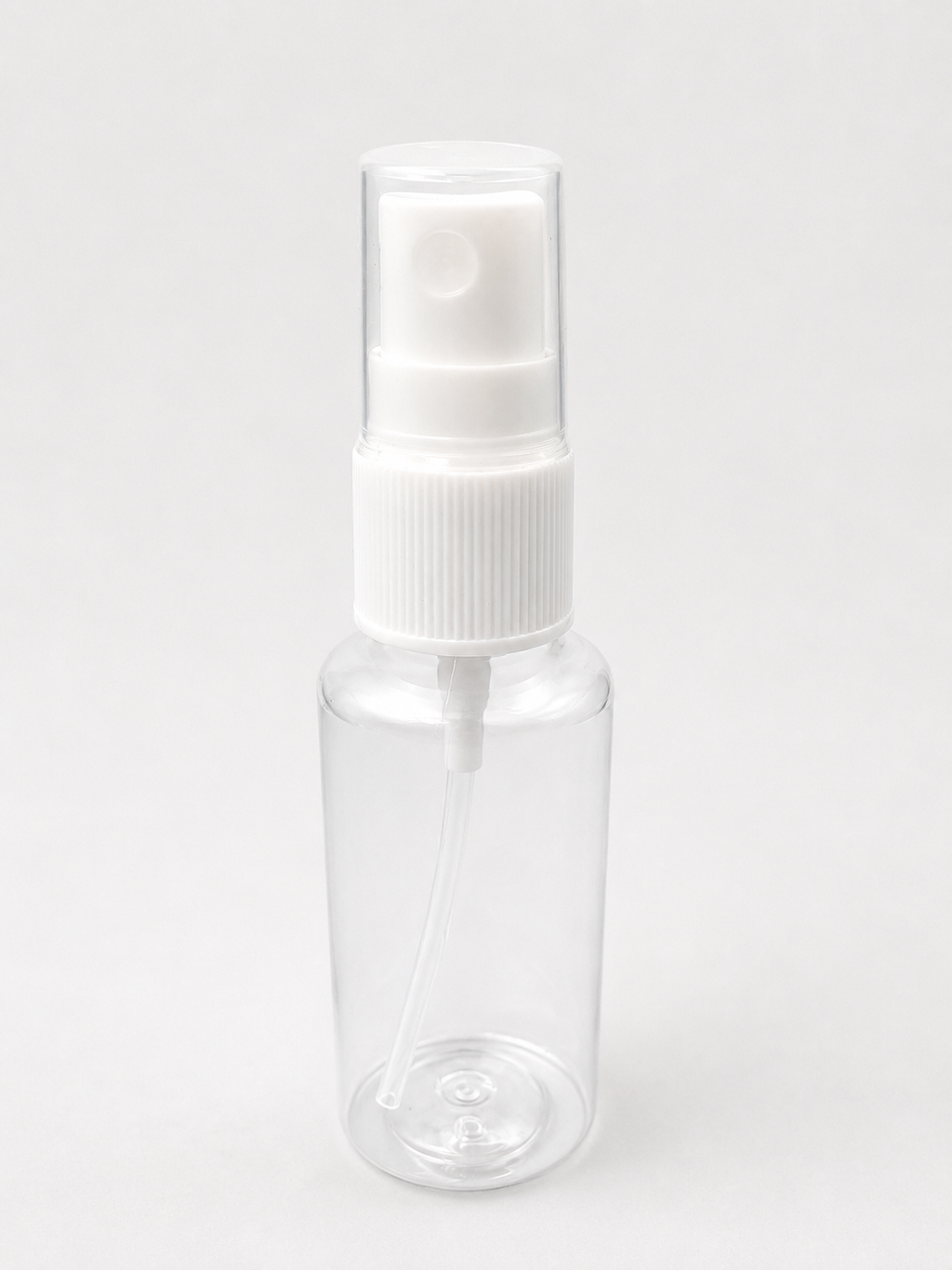 30 ml Újratölthető Spray Flakon