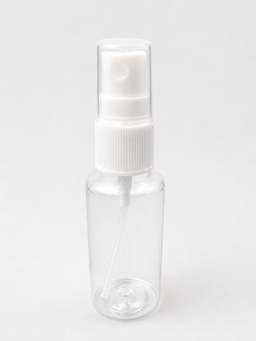 30 ml Újratölthető Spray Flakon