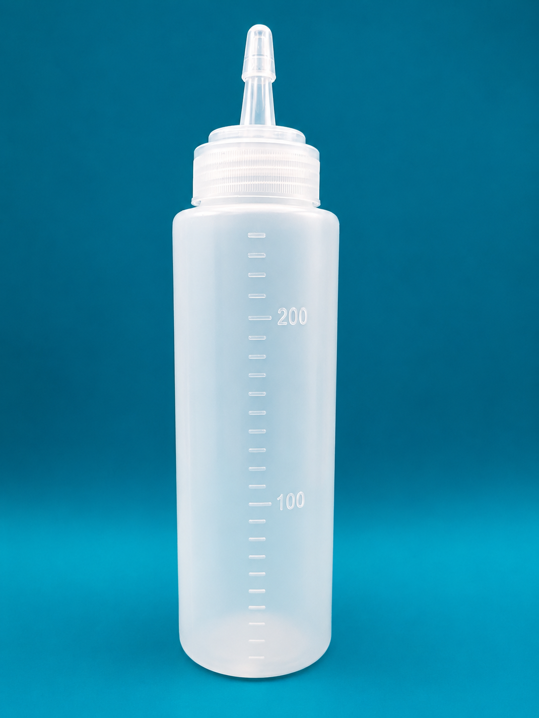 250 ml-es szószadagoló flakon