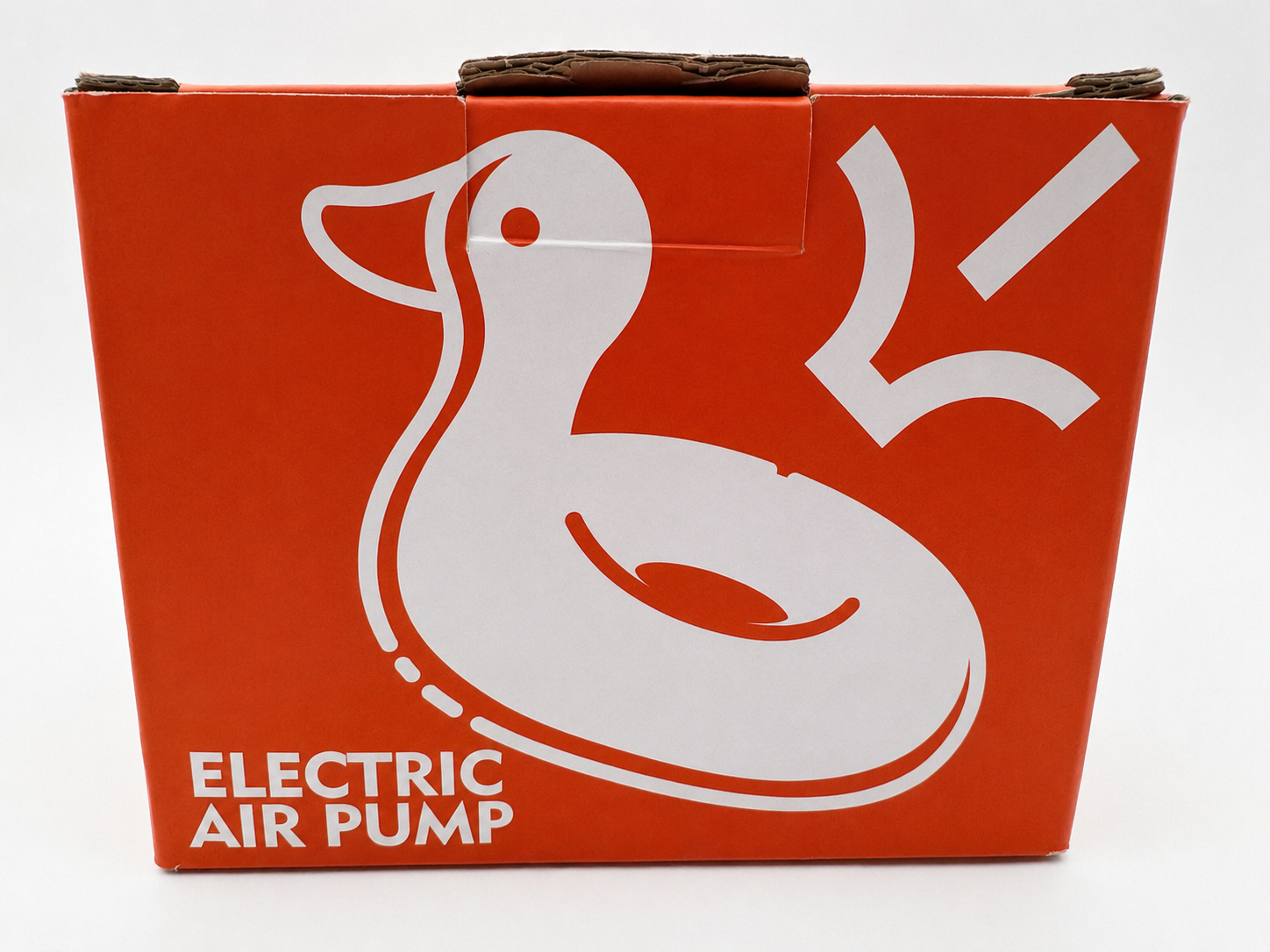 12V Elektromos Légpumpa 3 Adapterfejjel