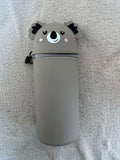Szilikon Tolltartó (Koala)