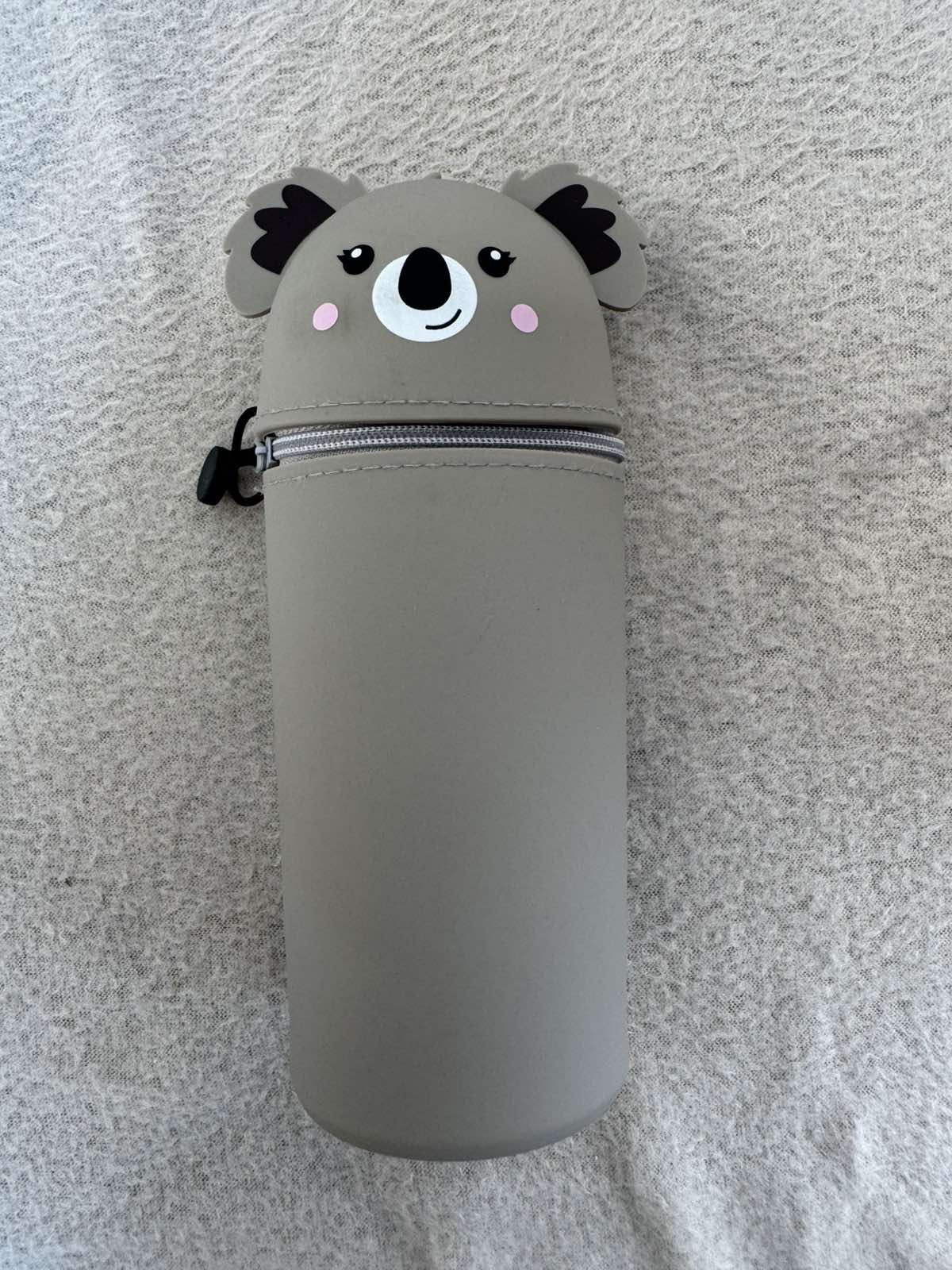 Szilikon Tolltartó (Koala)