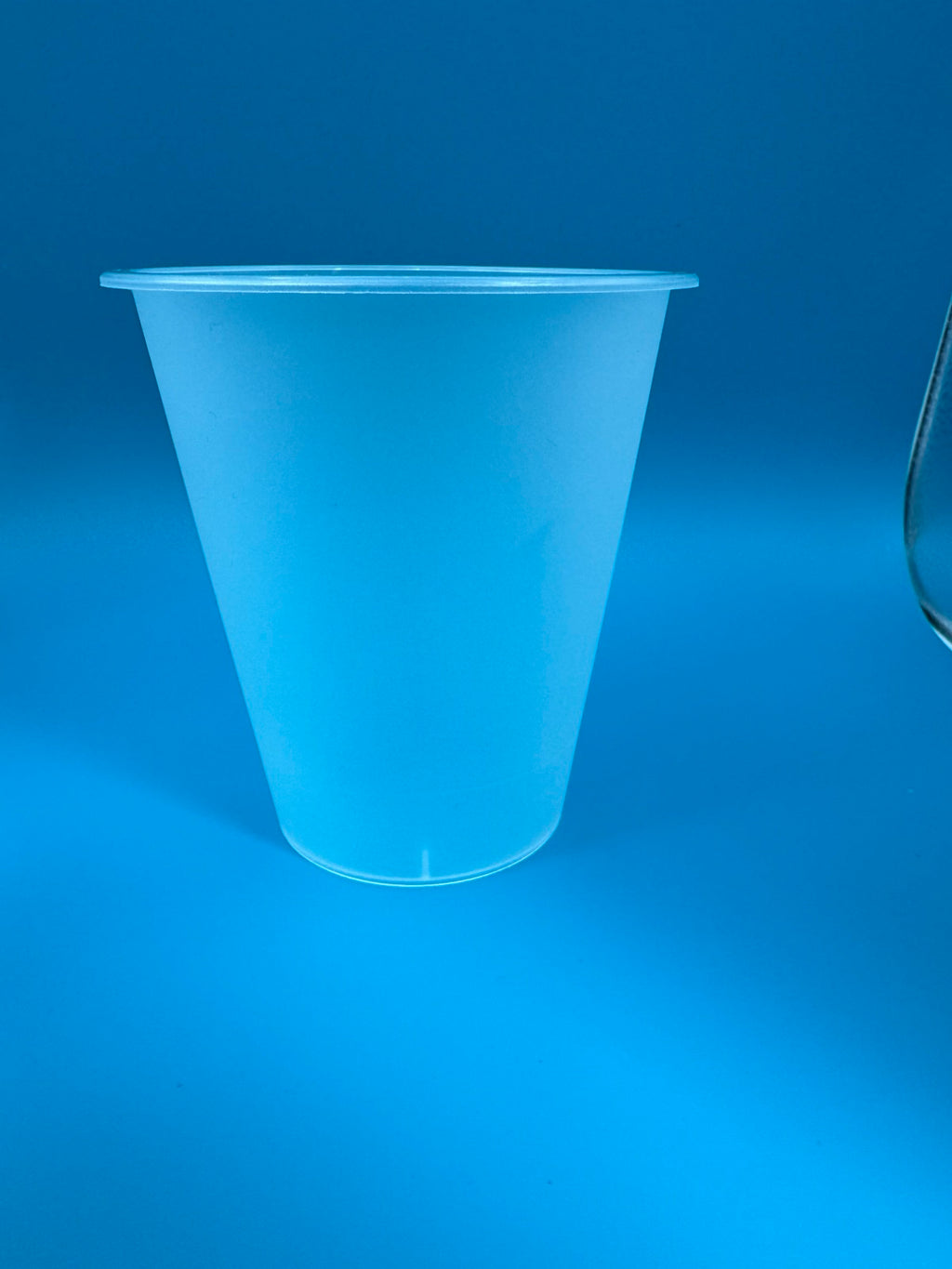 Újrahasználható műanyag pohár szett 360 ml – 50 db