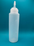 250 ml-es szószadagoló flakon szett (3 db-os)