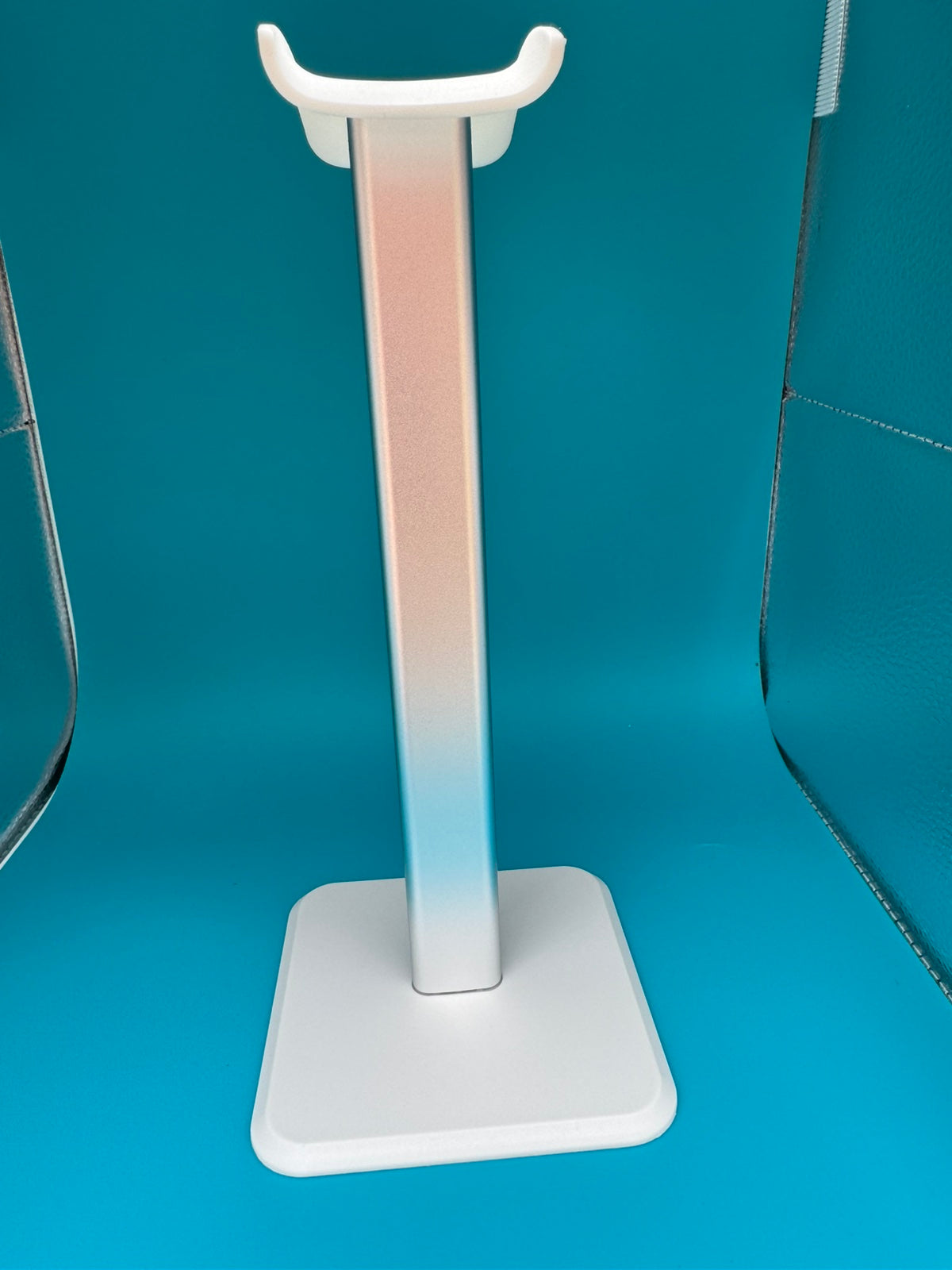 Fejhallgató tartó állvány / headset tartó állvány