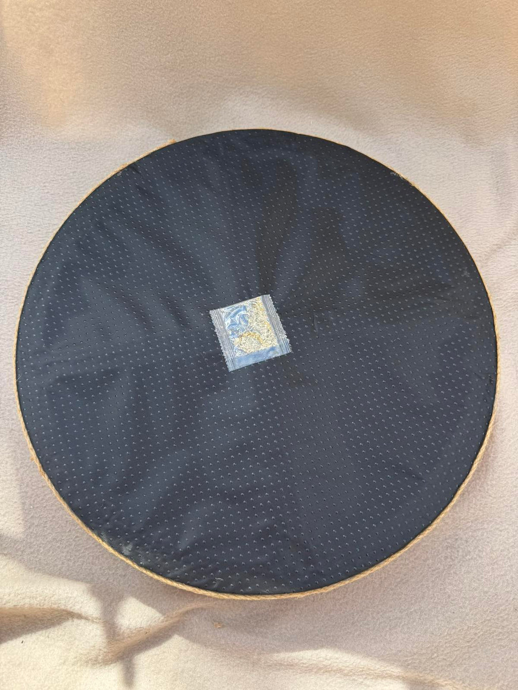 Macskafej alakú kaparószőnyeg macskáknak (44 cm)