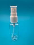 30 ml Újratölthető Spray Flakon