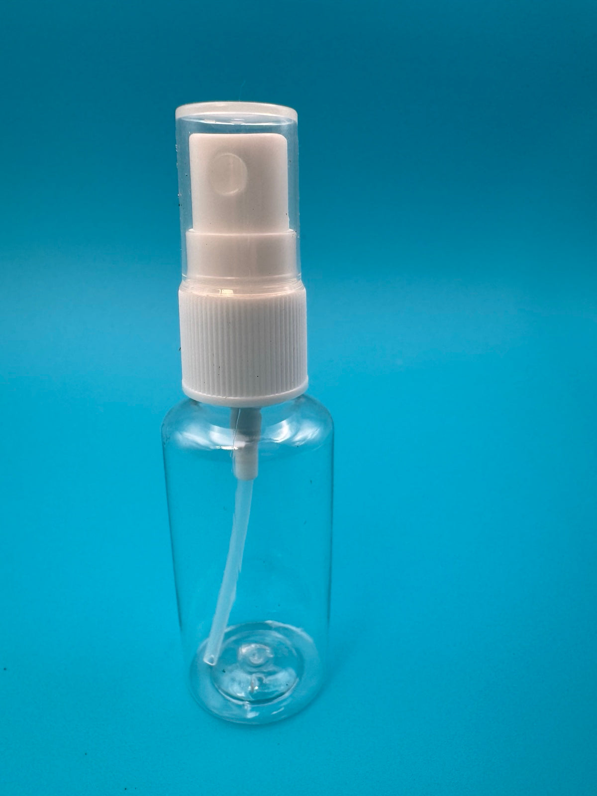 30 ml Újratölthető Spray Flakon
