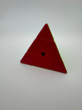 Pyraminx Logikai Kirakó Játék – Színes Piramis Rubik Kocka