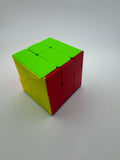Mirror Cube Logikai Kirakó – Alakváltó Rubik Kocka