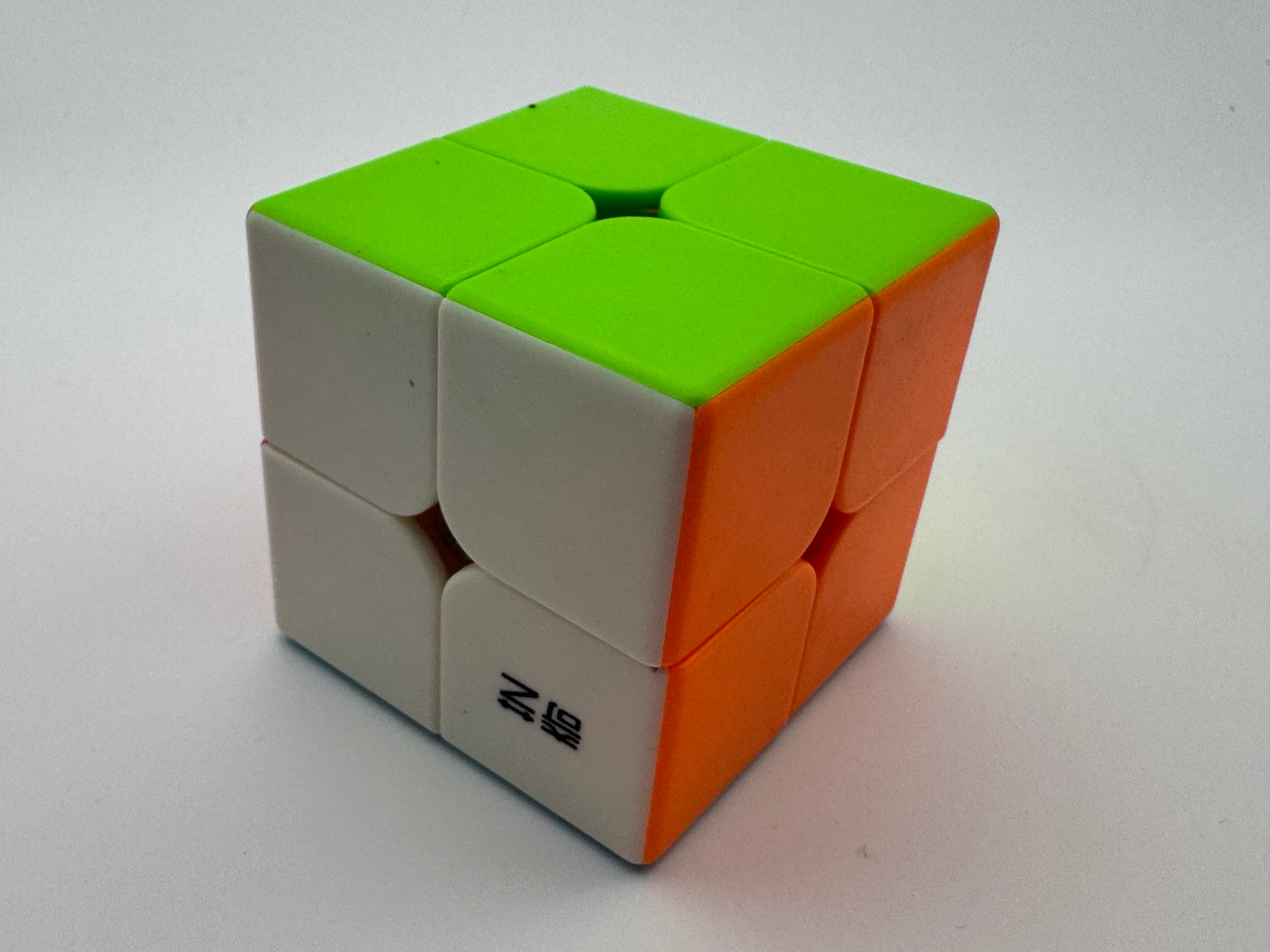 2×2 Speed Cube Logikai Kocka