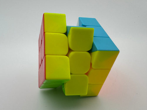 3×3 Speed Cube Logikai Kocka