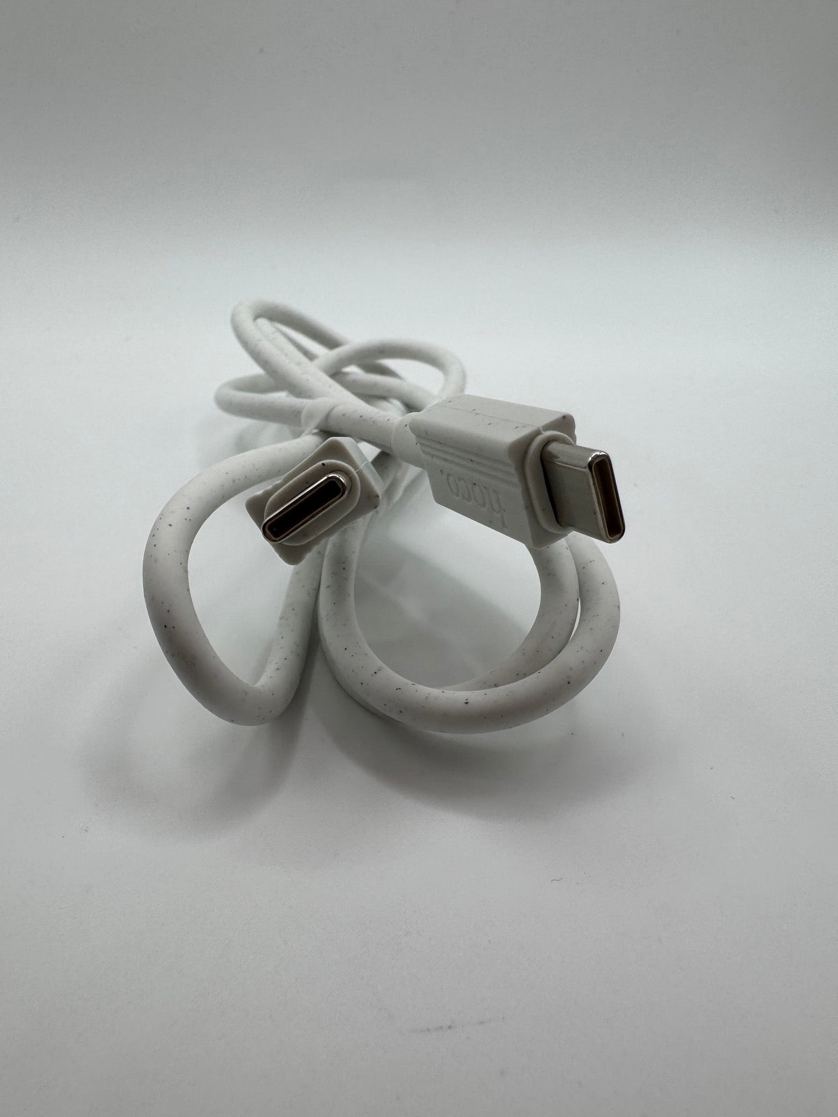 HOCO X107 USB-C – USB-C Gyorstöltő és Adatkábel 60W (1 m)